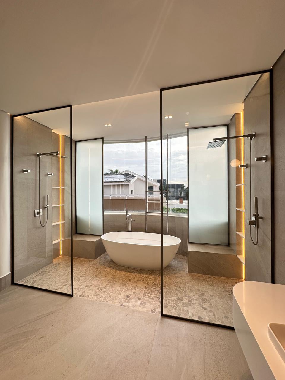 crystalbox vidros americana