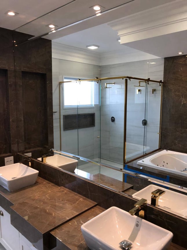 crystalbox vidros americana