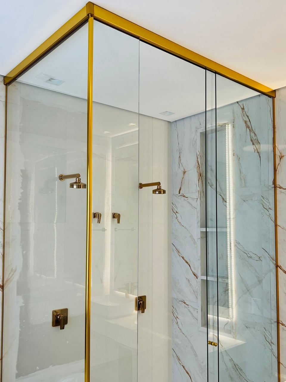 crystalbox vidros americana