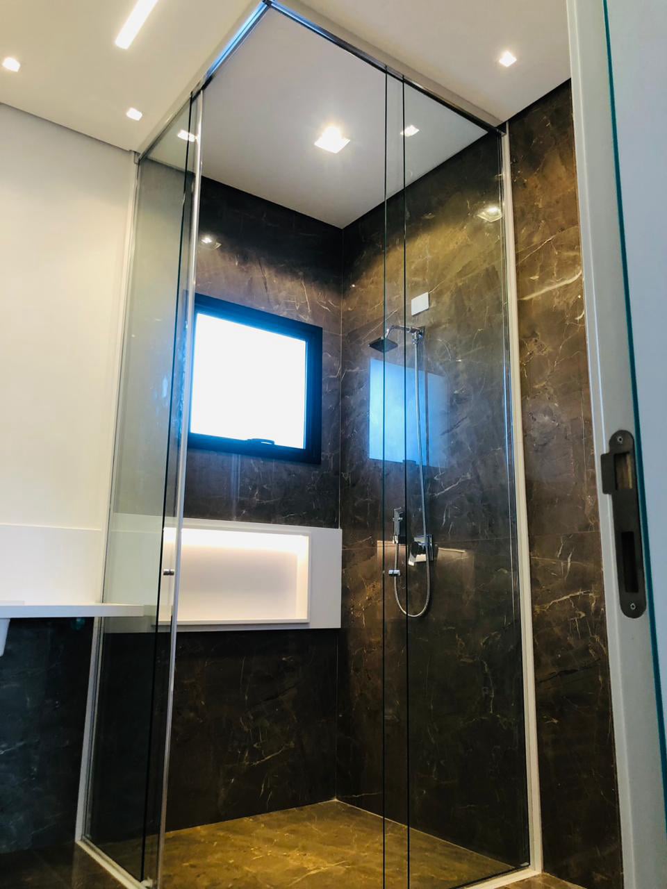 crystalbox vidros americana