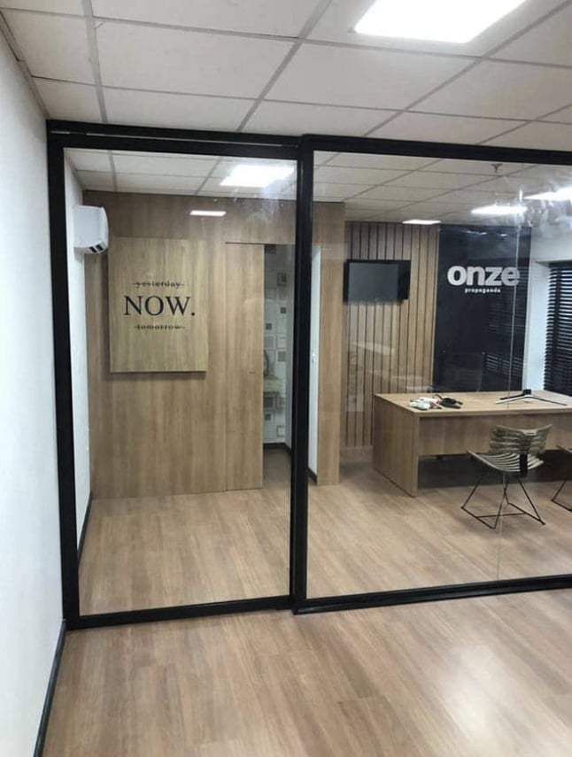 crystalbox vidros americana