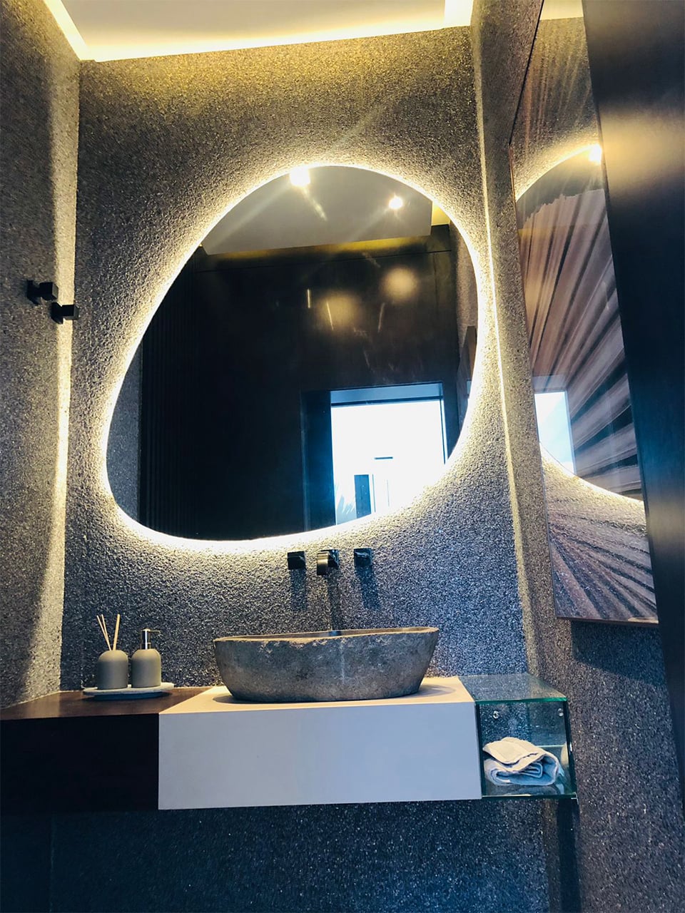 crystalbox vidros americana