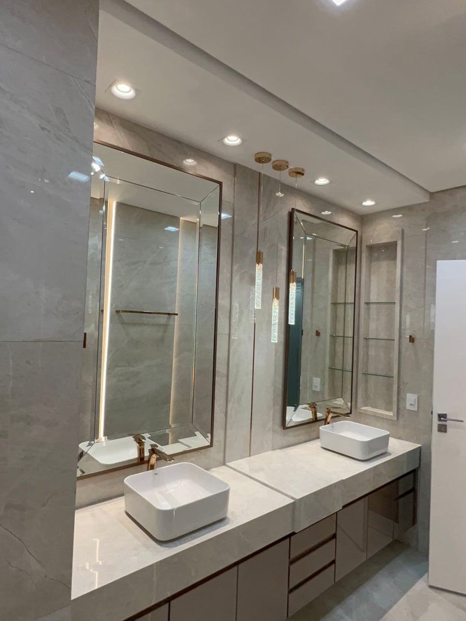 crystalbox vidros americana