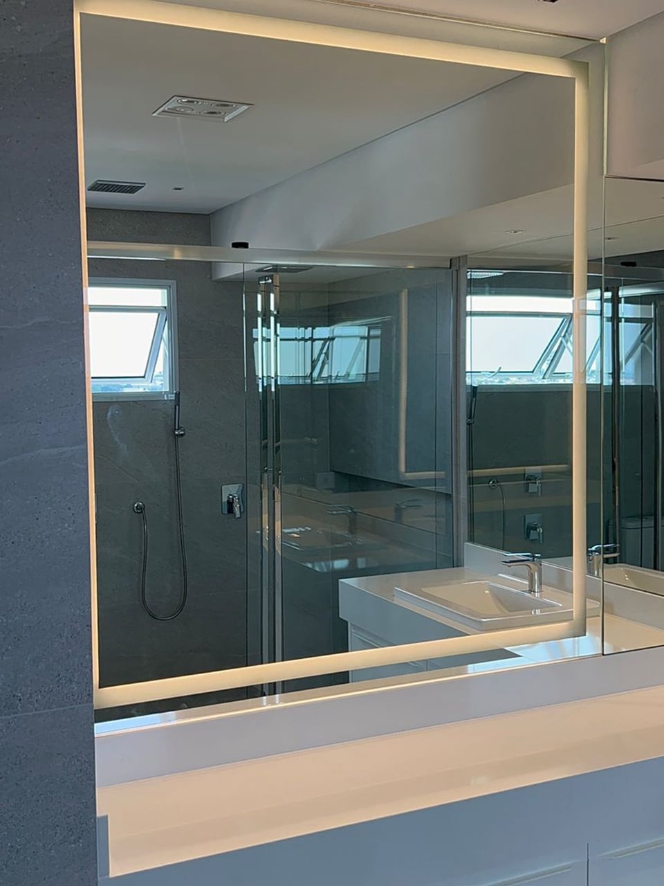 crystalbox vidros americana