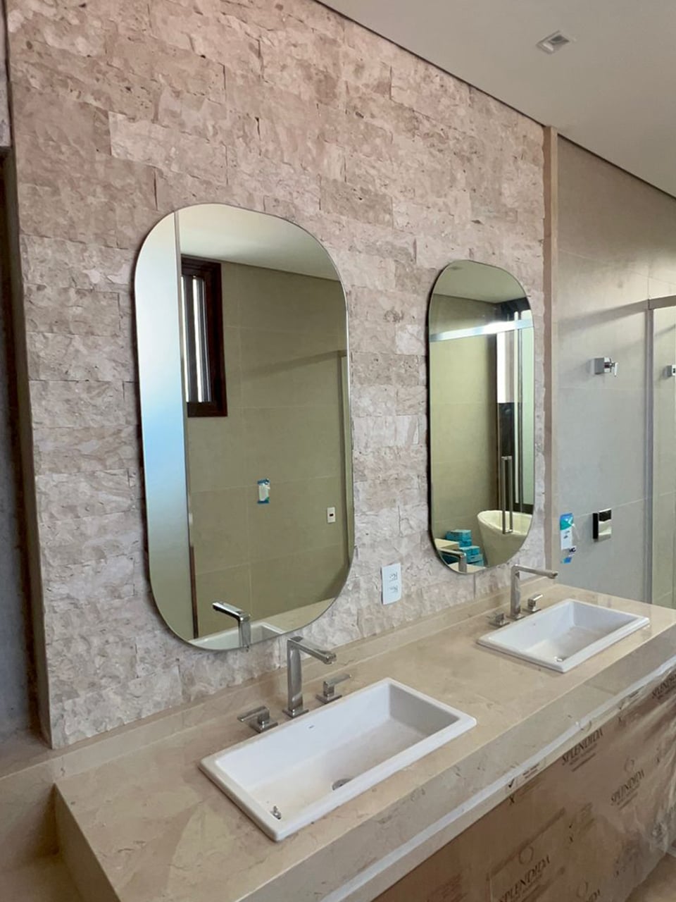 crystalbox vidros americana