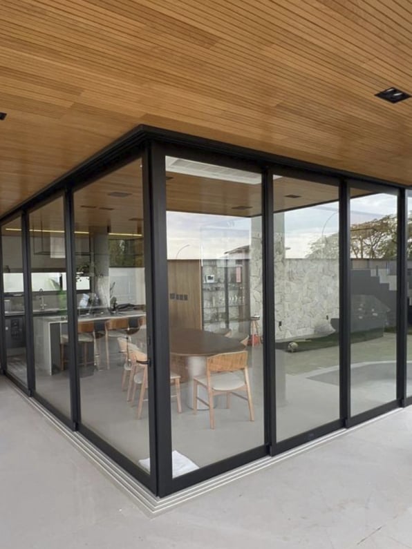 crystalbox vidros americana