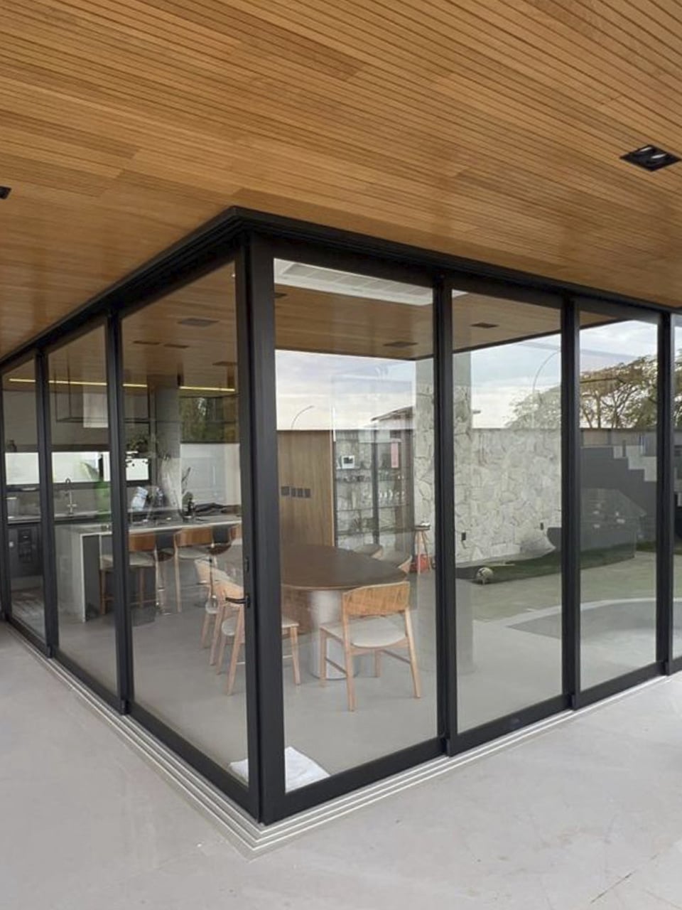 crystalbox vidros americana