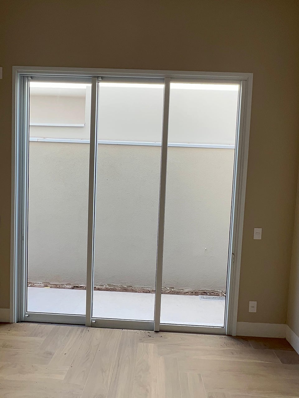 crystalbox vidros americana