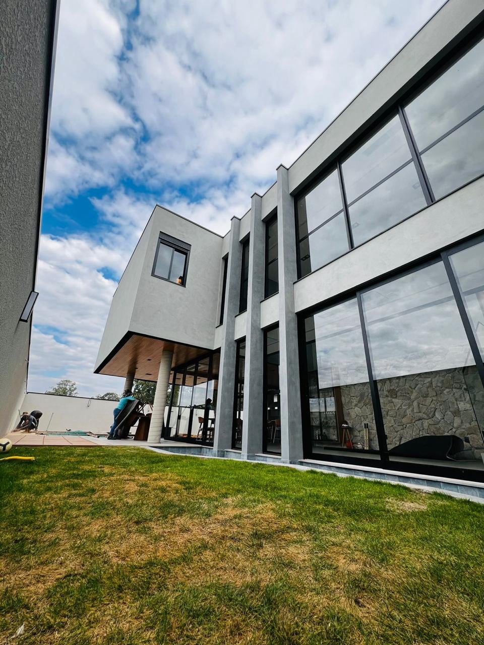 crystalbox vidros americana