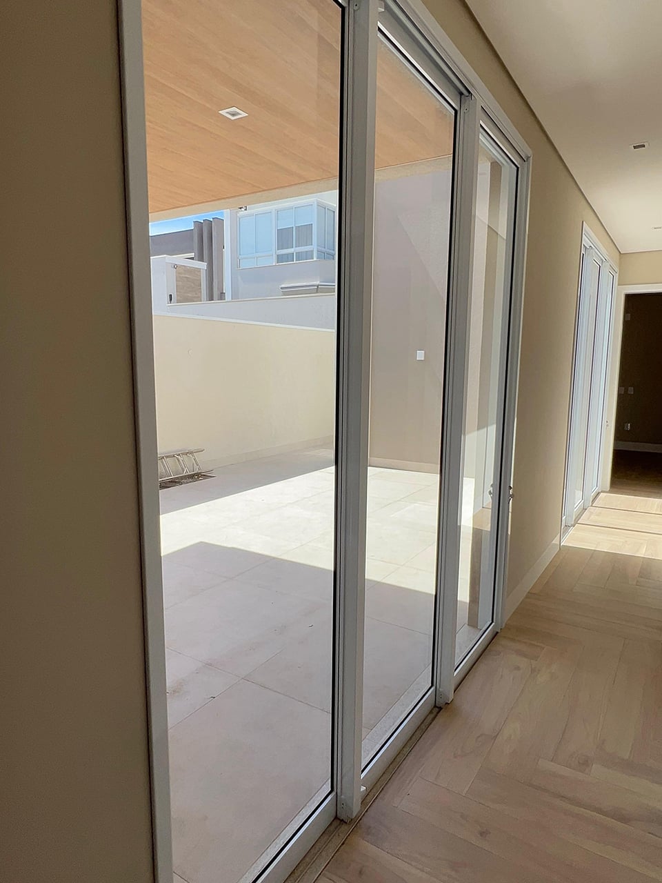 crystalbox vidros americana