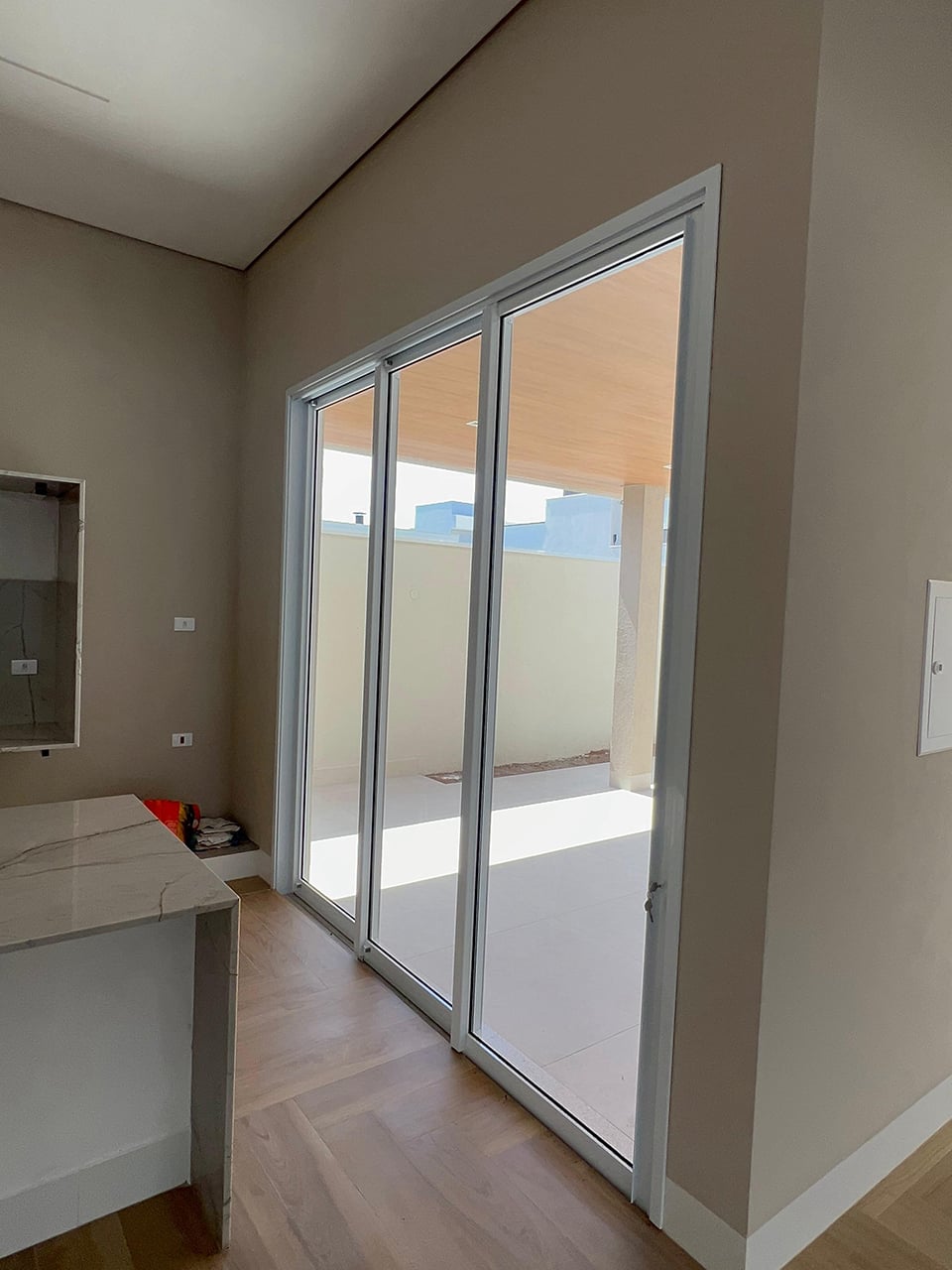 crystalbox vidros americana