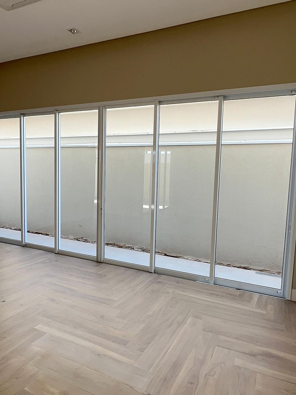 crystalbox vidros americana