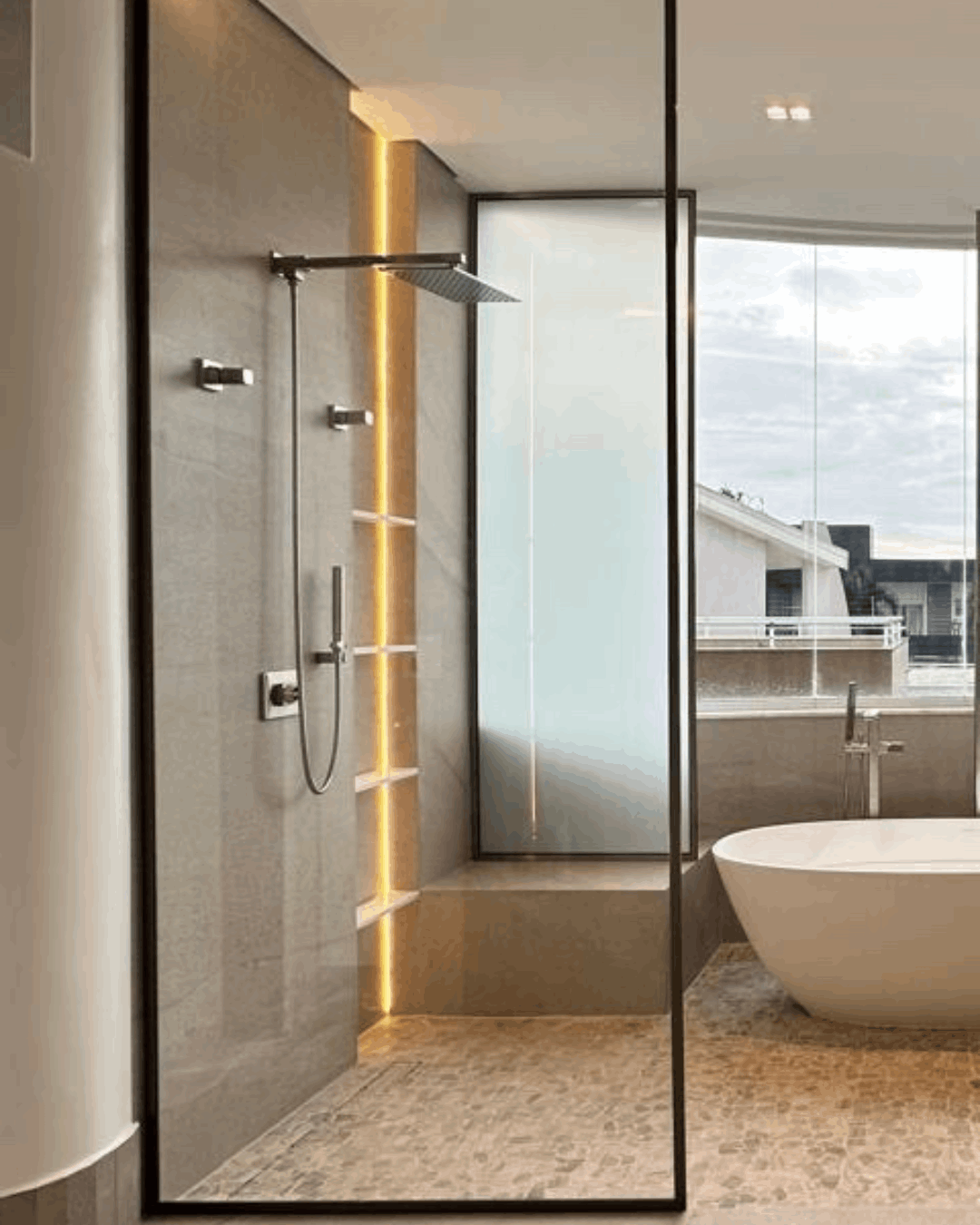 crystalbox vidros americana