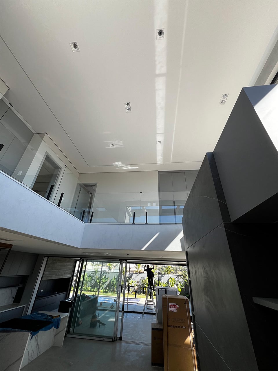 crystalbox vidros americana