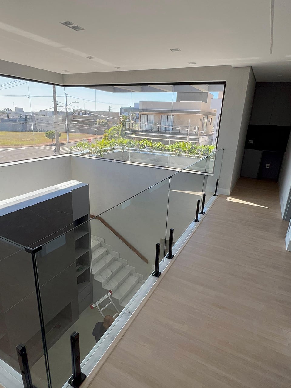 crystalbox vidros americana