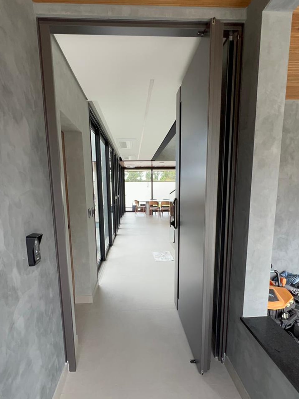 crystalbox vidros americana